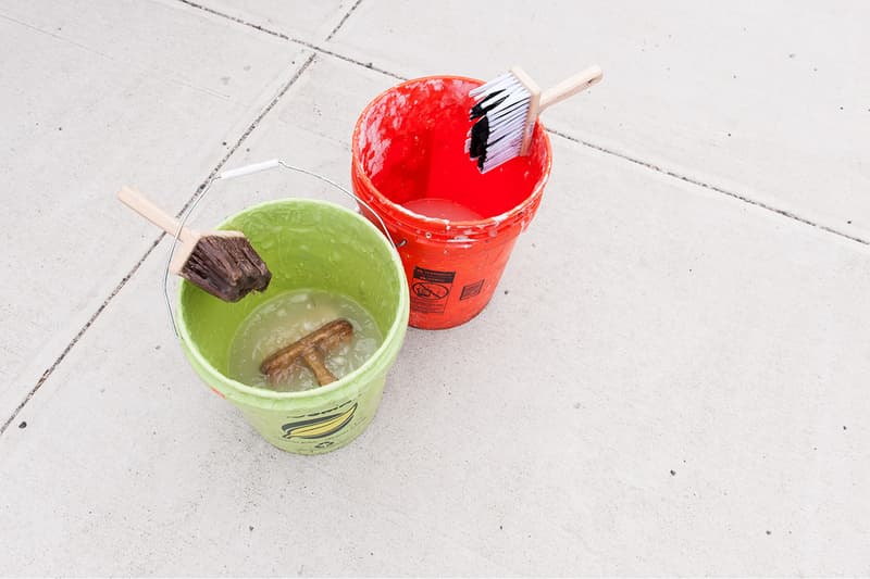 JR Inside Out New York City 作品展現場回顧