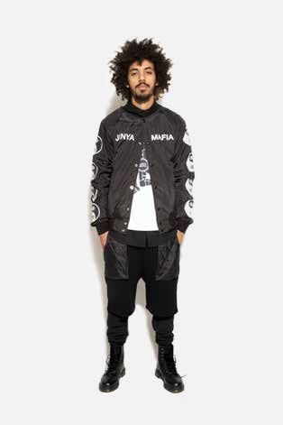 JUNYA MAFIA 2013 年首波系列