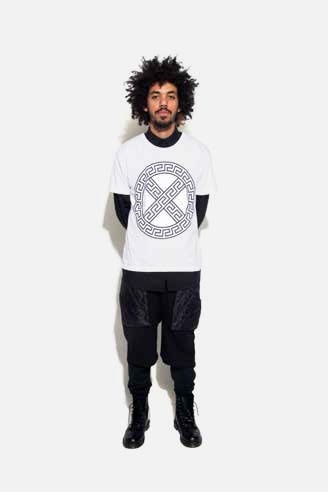 JUNYA MAFIA 2013 年首波系列