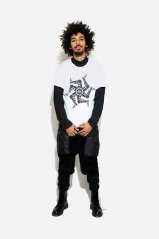 JUNYA MAFIA 2013 年首波系列