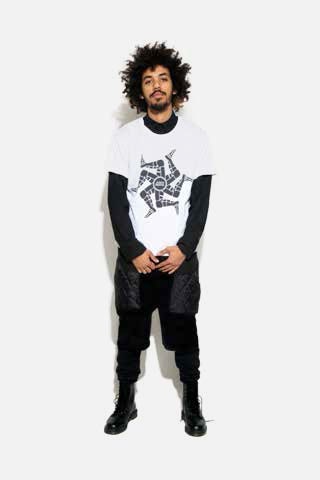 JUNYA MAFIA 2013 年首波系列
