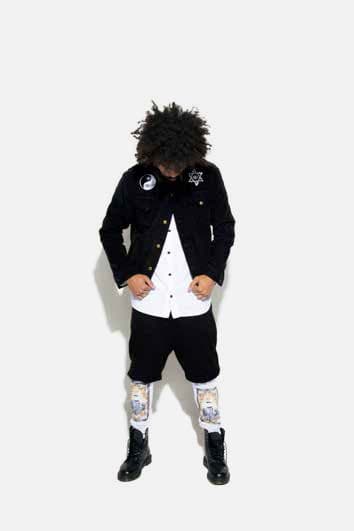 JUNYA MAFIA 2013 年首波系列