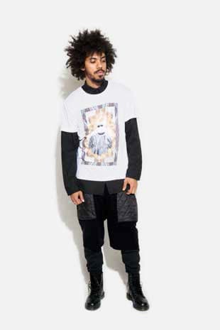 JUNYA MAFIA 2013 年首波系列