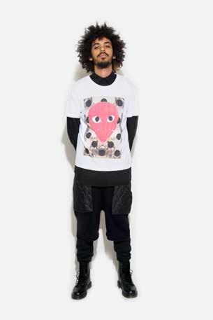 JUNYA MAFIA 2013 年首波系列