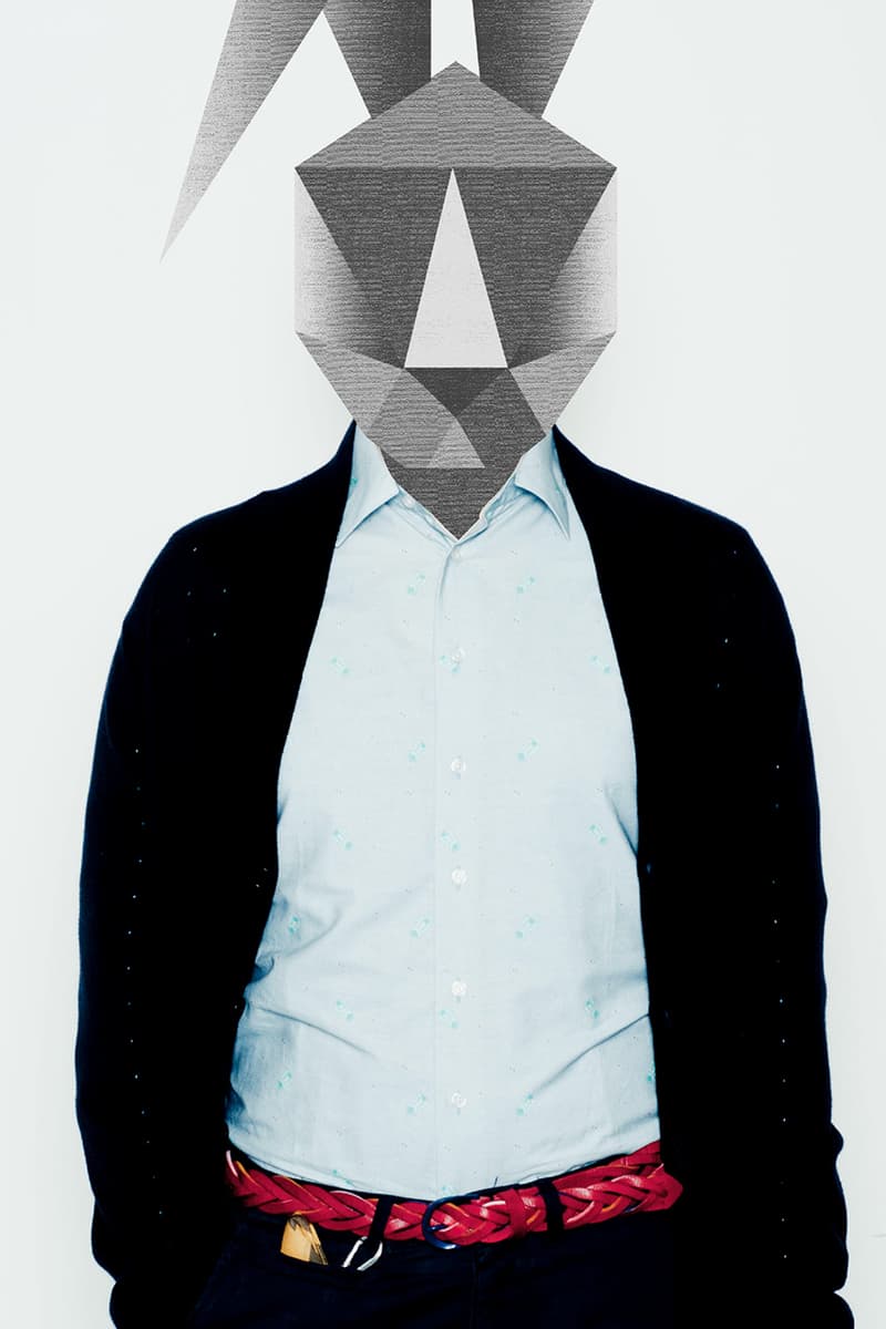 kapok 2013 春夏造型搭配 Lookbook