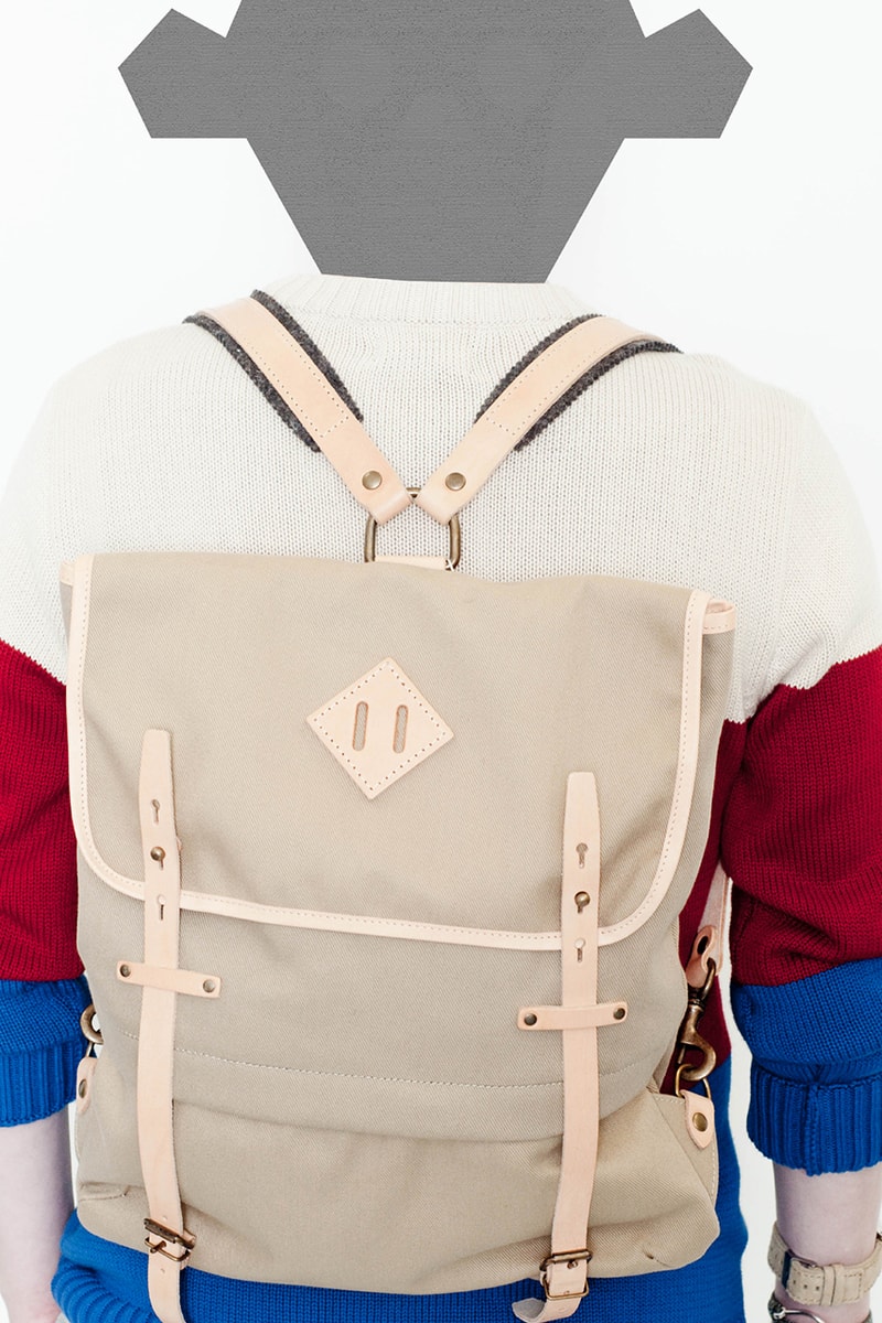kapok 2013 春夏造型搭配 Lookbook