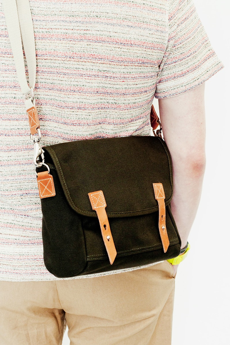 kapok 2013 春夏造型搭配 Lookbook