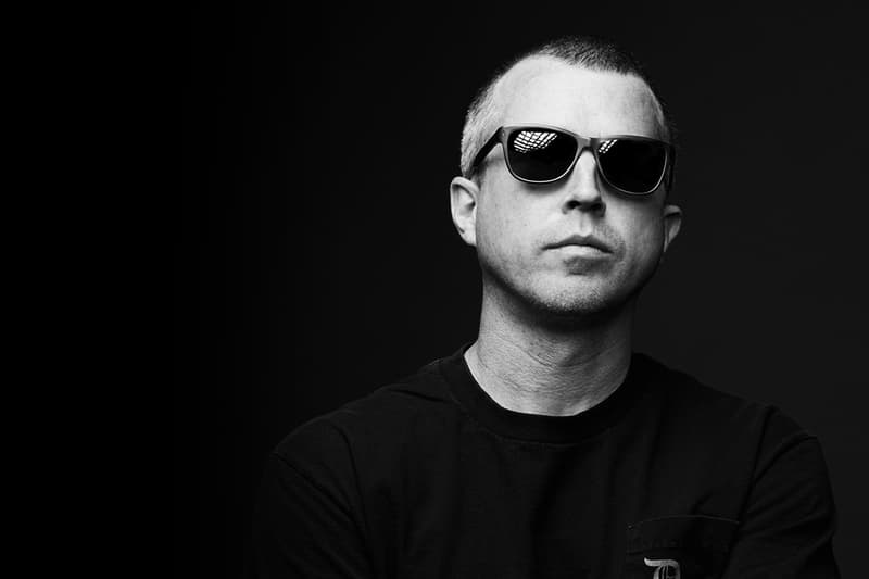 Keith Hufnagel x IVI 2013 春夏 Standard太陽眼鏡