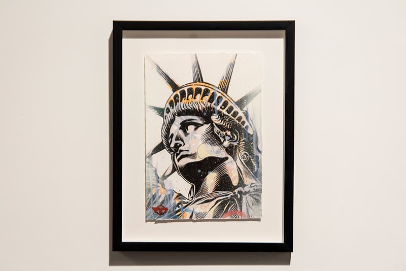 TrustoCorp 諷刺藝術展 “The Future Is Blight” 於L.A. LeBasse Projects藝廊登場