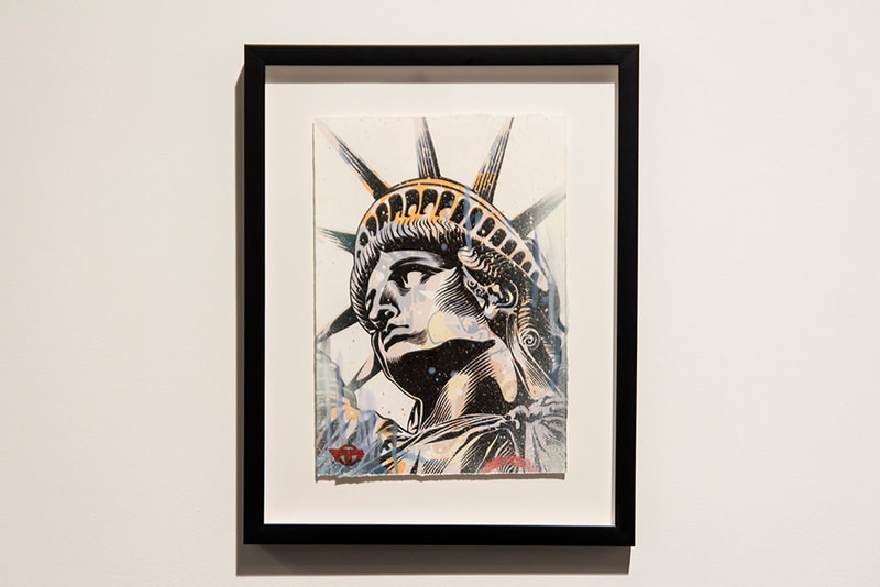 TrustoCorp 諷刺藝術展 “The Future Is Blight” 於L.A. LeBasse Projects藝廊登場