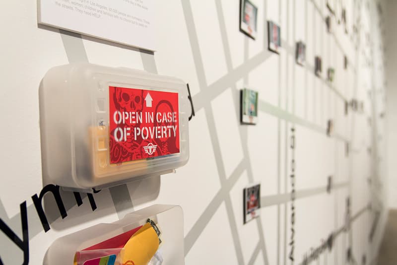 TrustoCorp 諷刺藝術展 “The Future Is Blight” 於L.A. LeBasse Projects藝廊登場