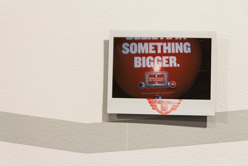 TrustoCorp 諷刺藝術展 “The Future Is Blight” 於L.A. LeBasse Projects藝廊登場