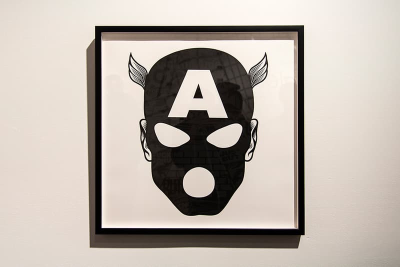 TrustoCorp 諷刺藝術展 “The Future Is Blight” 於L.A. LeBasse Projects藝廊登場