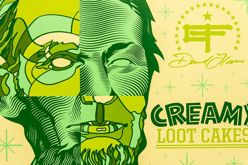 TrustoCorp 諷刺藝術展 “The Future Is Blight” 於L.A. LeBasse Projects藝廊登場