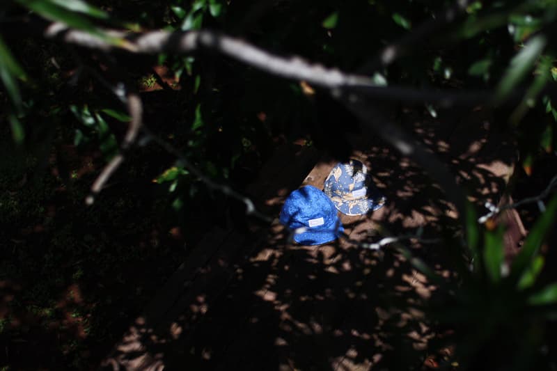 KicksHI x Publish 2013 春夏聯名帽款系列