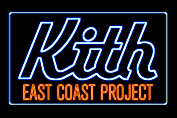 Kith 將於東海岸邁阿密開設期間限定店鋪