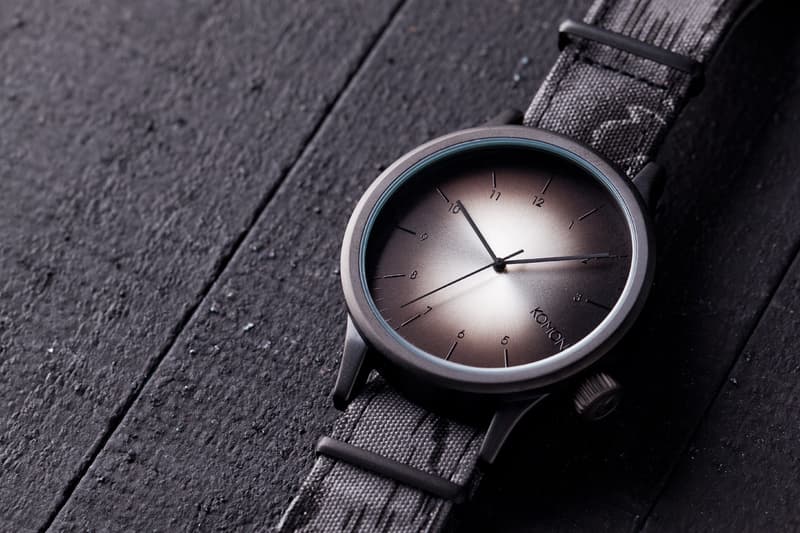 KOMONO 2013 春夏系列腕錶