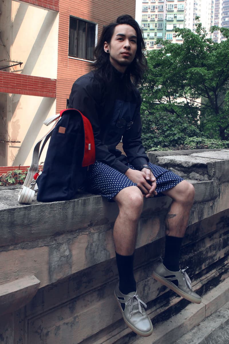 Konzepp 2013 夏系列造型 Lookbook