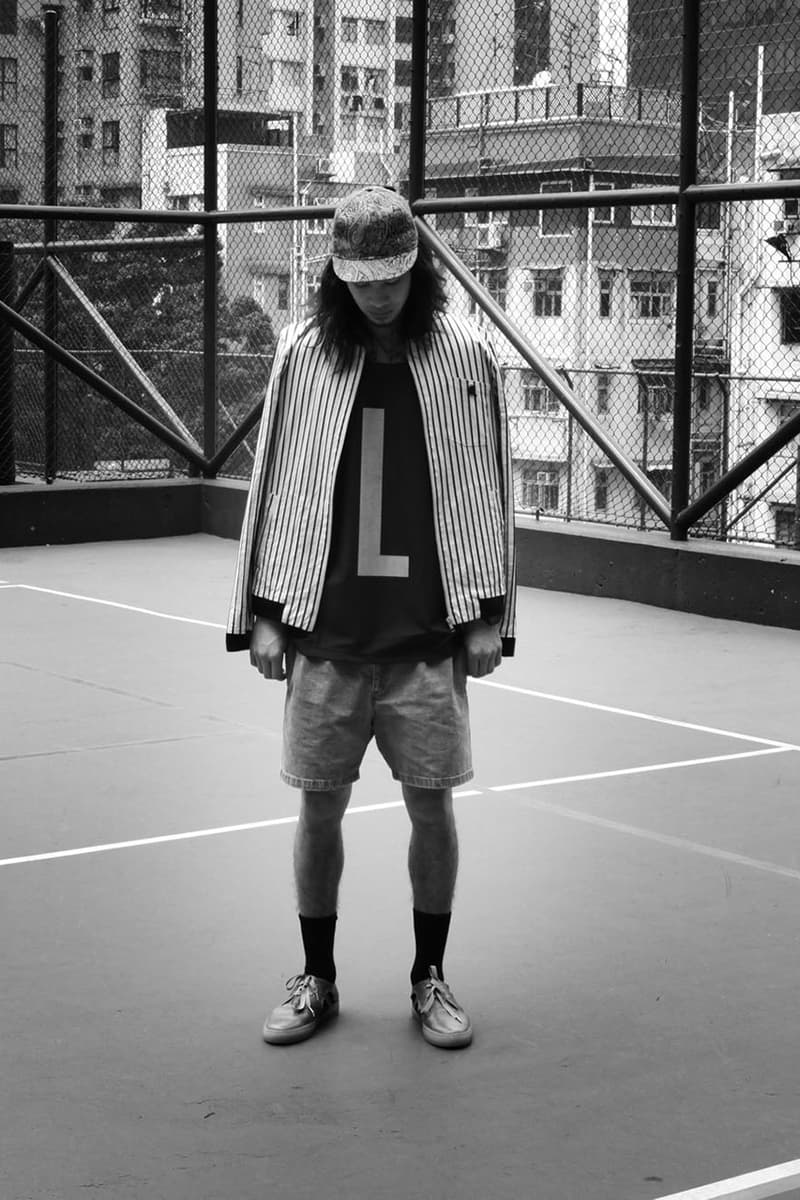 Konzepp 2013 夏系列造型 Lookbook