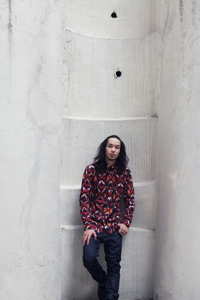 Konzepp 2013 夏系列造型 Lookbook