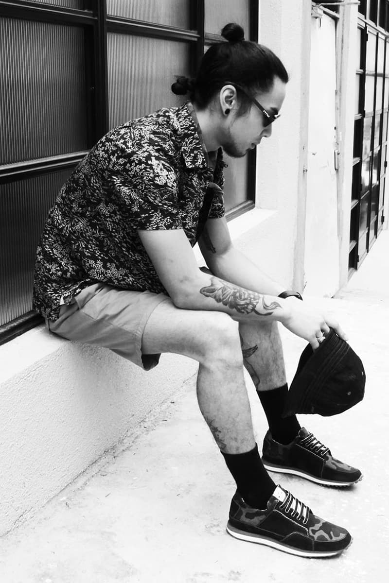 Konzepp 2013 夏系列造型 Lookbook