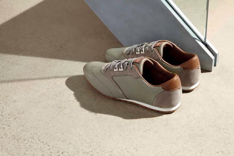 Lacoste LED 2013 春夏鞋履系列