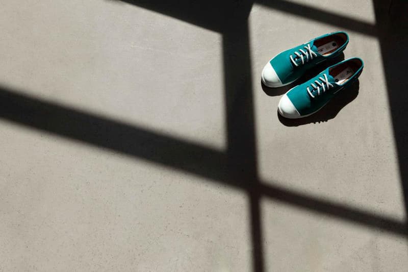 Lacoste LED 2013 春夏鞋履系列