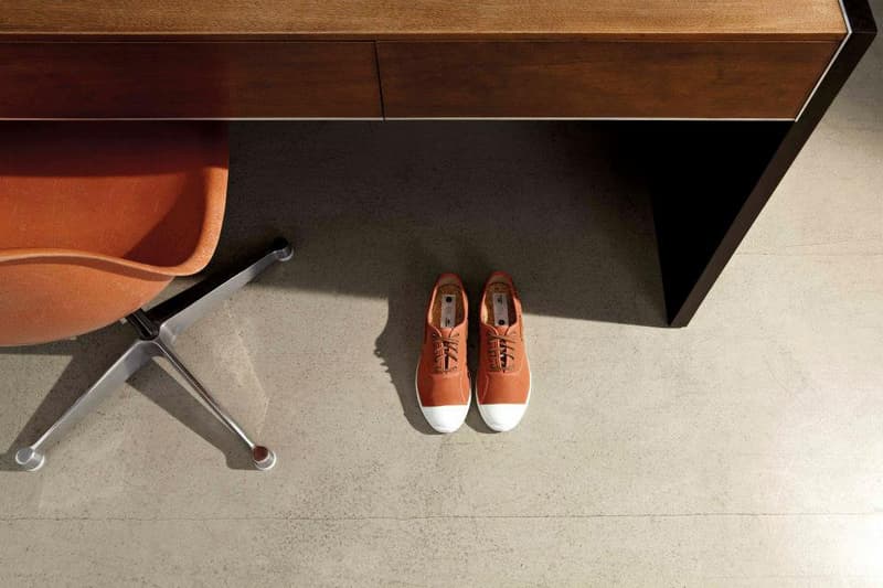 Lacoste LED 2013 春夏鞋履系列