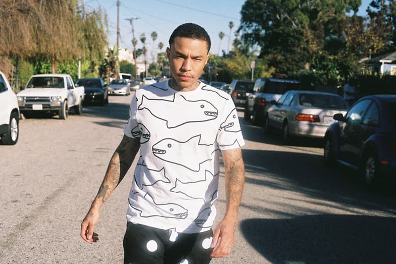 Lazy Oaf 2013 夏季系列造型 Lookbook 