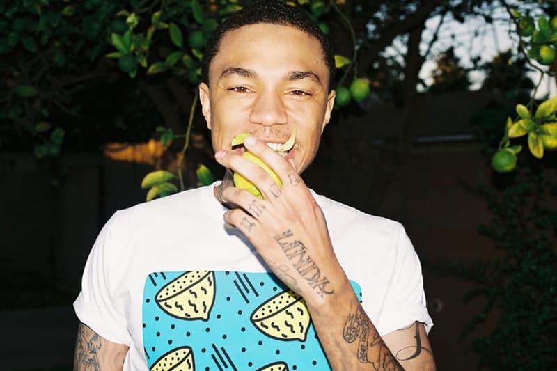 Lazy Oaf 2013 夏季系列造型 Lookbook 