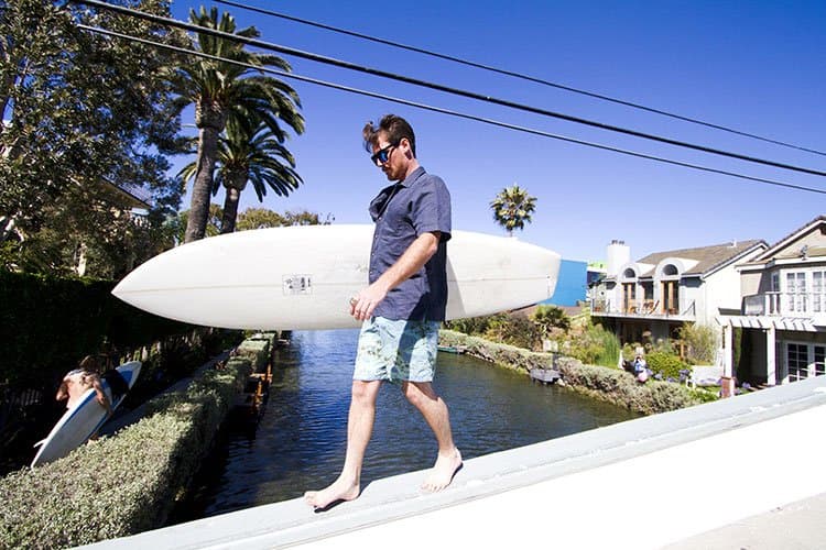 Lightning BOLT 2013年春夏 Lookbook