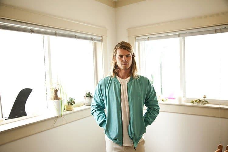 Lightning BOLT 2013年春夏 Lookbook