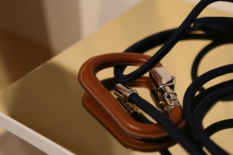 Louis Vuitton 2013 秋冬系列預覽