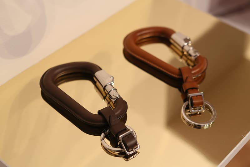 Louis Vuitton 2013 秋冬系列預覽