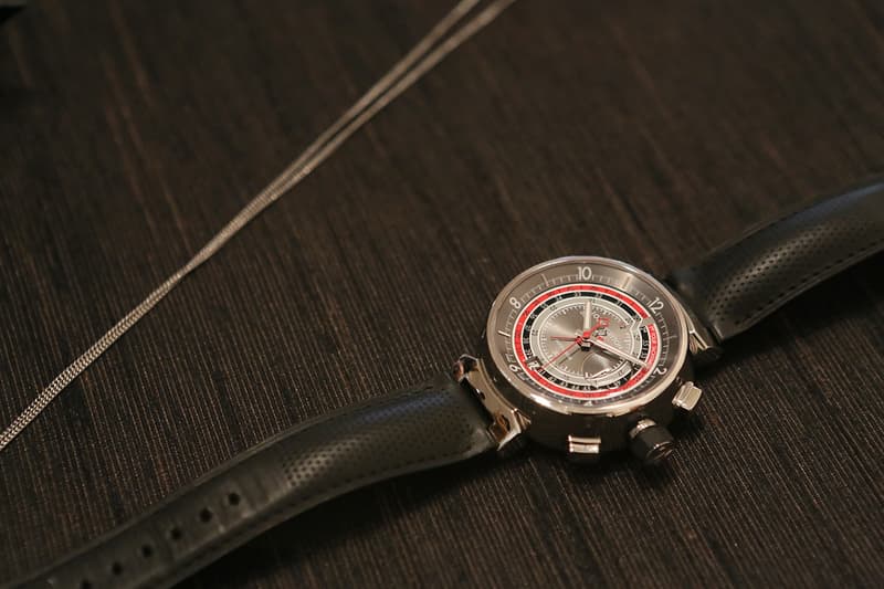 Louis Vuitton 2013 秋冬系列預覽