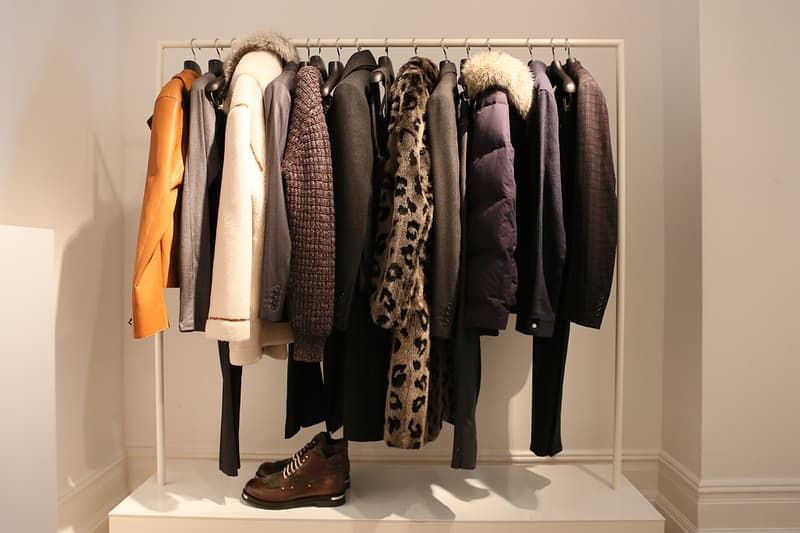 Louis Vuitton 2013 秋冬系列預覽