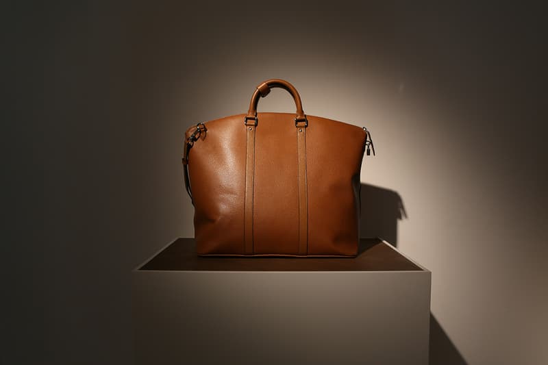 Louis Vuitton 2013 秋冬系列預覽