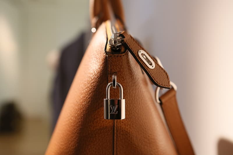 Louis Vuitton 2013 秋冬系列預覽