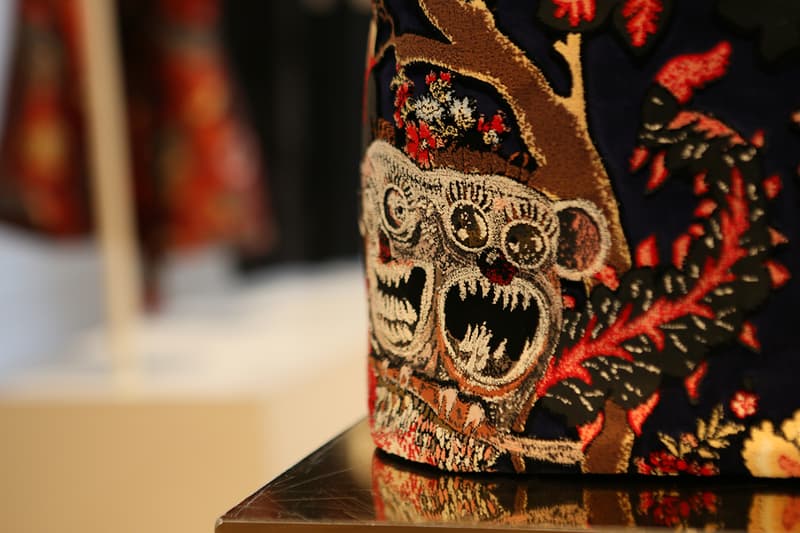 Louis Vuitton 2013 秋冬系列預覽