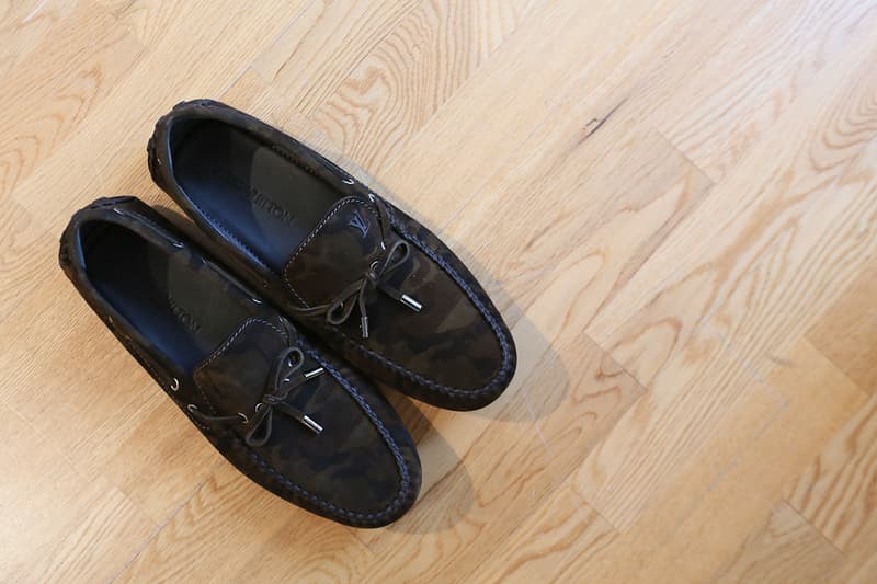 Louis Vuitton 2013 秋冬系列預覽