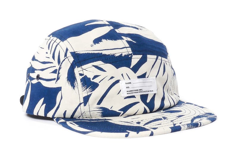 Maiden Noir 2013 春夏帽款系列