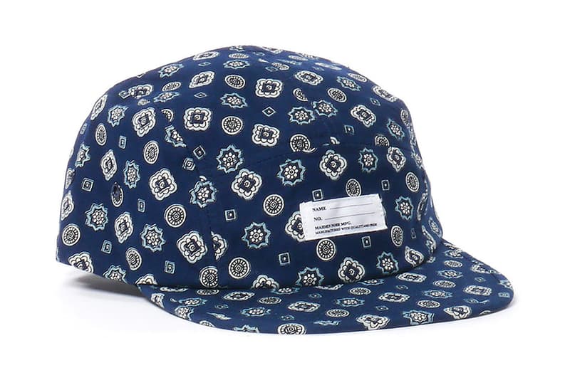 Maiden Noir 2013 春夏帽款系列