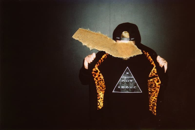 Making the Cut – A Cut Above 談論比利時的時尚文化以及如何塑造全新的品牌