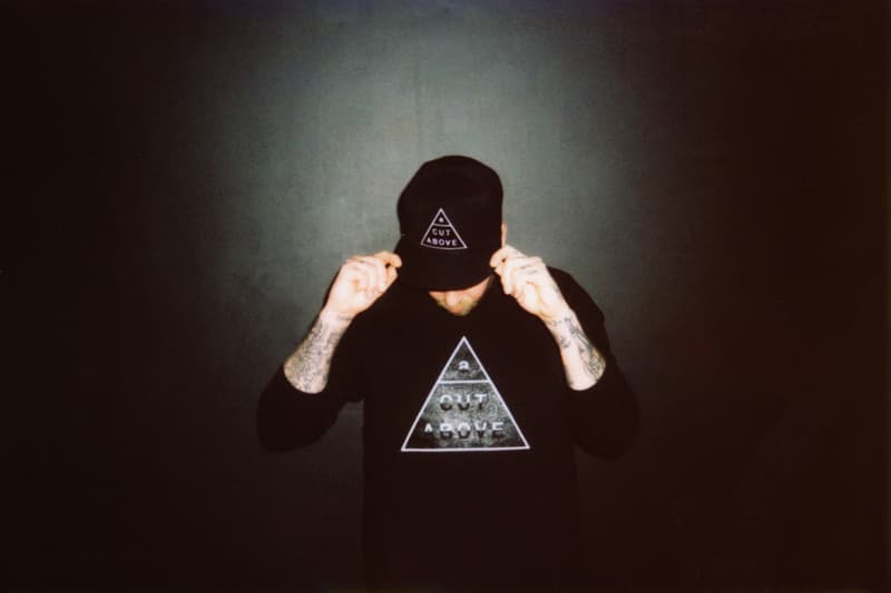 Making the Cut – A Cut Above 談論比利時的時尚文化以及如何塑造全新的品牌