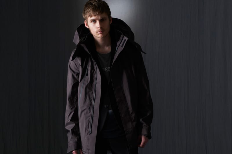 Man of Moods 2013 秋冬系列造型搭配 Lookbook