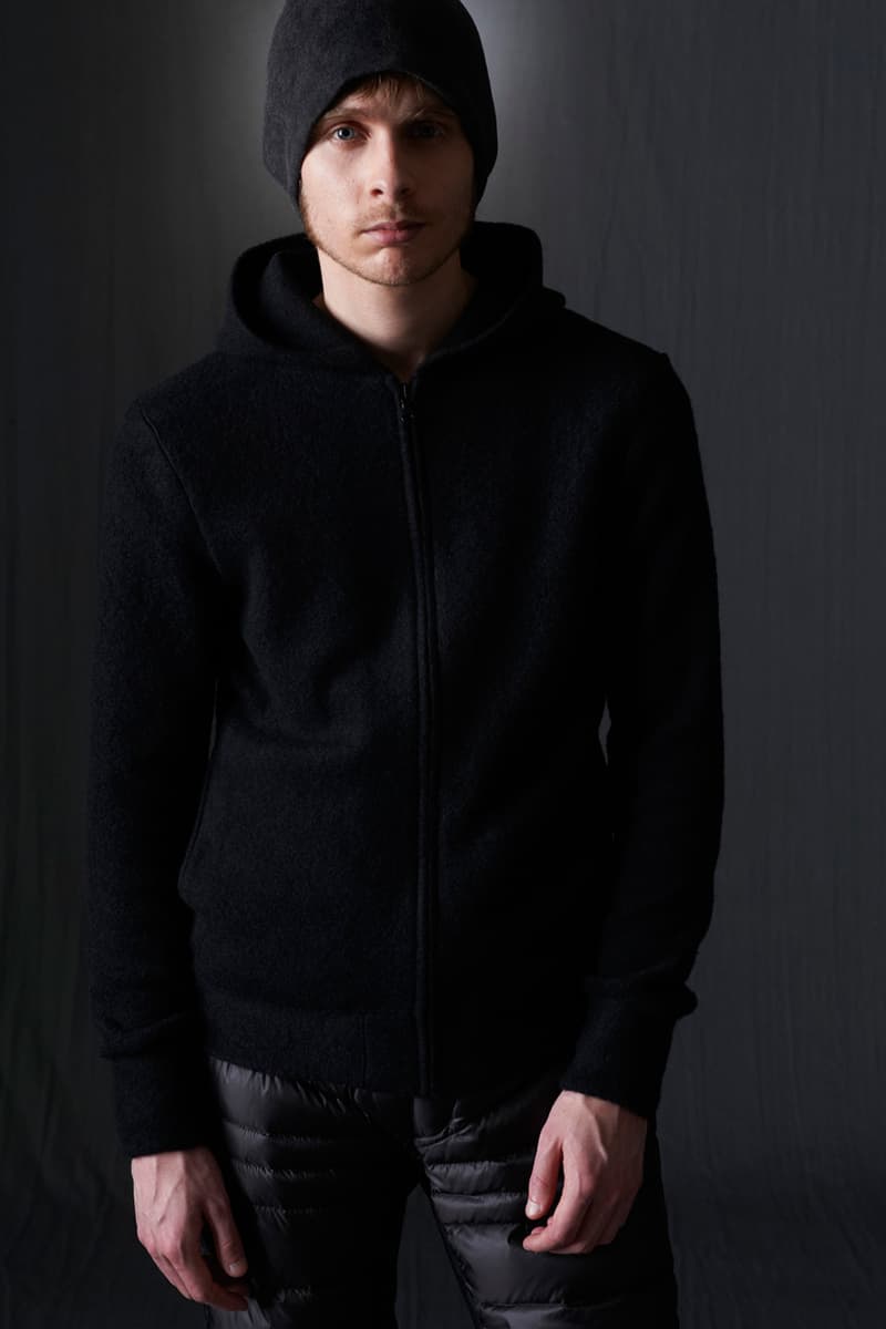 Man of Moods 2013 秋冬系列造型搭配 Lookbook