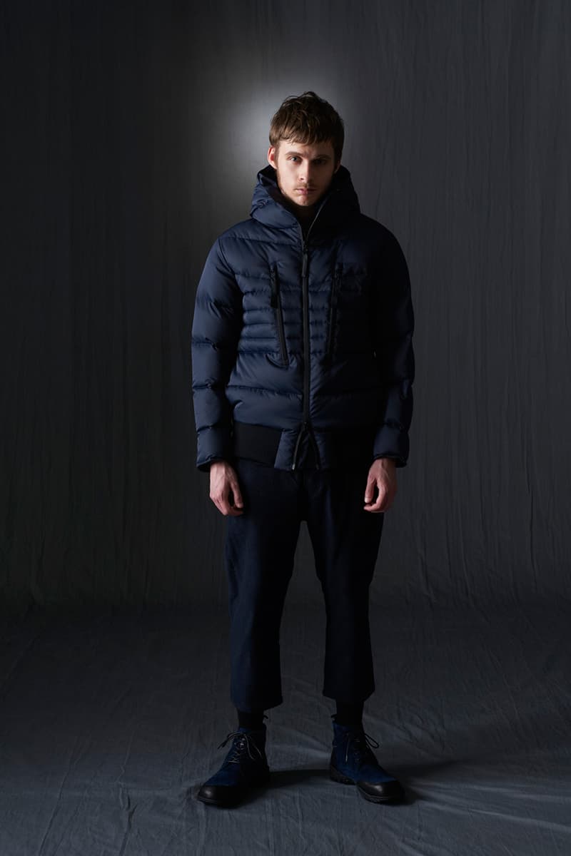 Man of Moods 2013 秋冬系列造型搭配 Lookbook