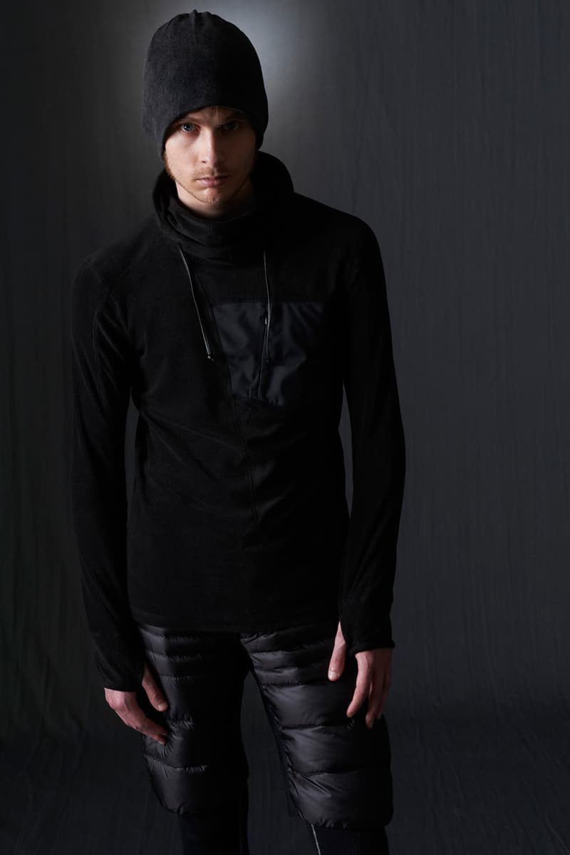 Man of Moods 2013 秋冬系列造型搭配 Lookbook