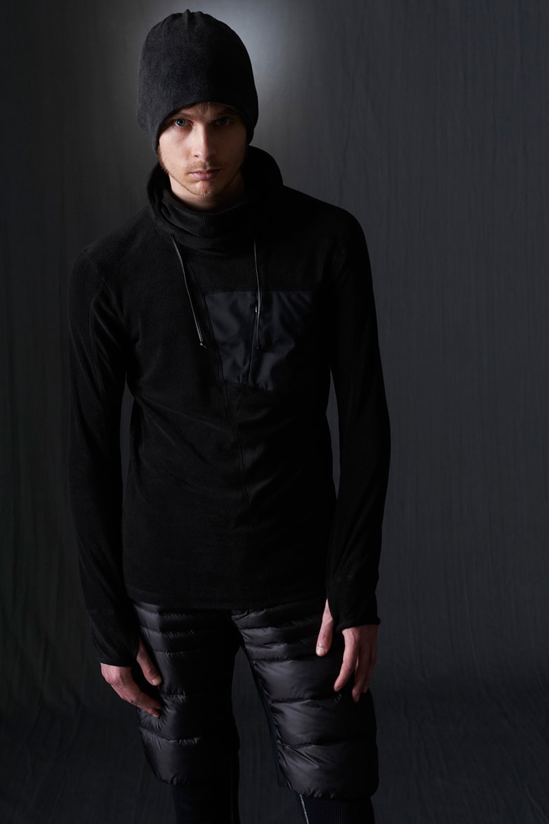 Man of Moods 2013 秋冬系列造型搭配 Lookbook