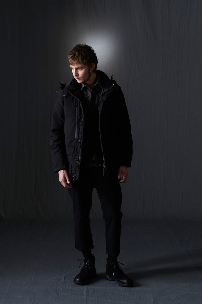 Man of Moods 2013 秋冬系列造型搭配 Lookbook